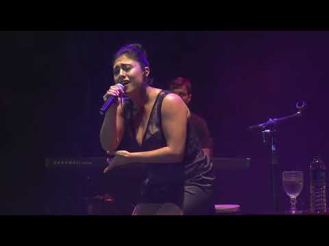 Memoria De Amar En Vivo