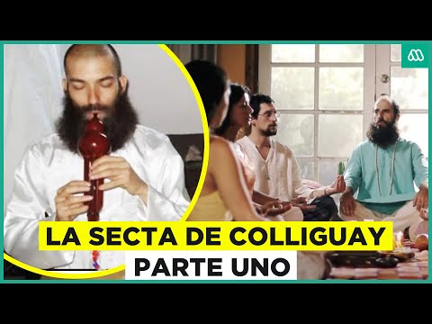Efecto Mariposa | La Secta de Colliguay - PARTE UNO