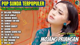 Download lagu MOJANG PRIANGAN - JALIR JANGJI - MAWAR BODAS || Pop Sunda Full Album Terpopuler 2026 paling Hits mp3 Download lagu MOJANG PRIANGAN - JALIR JANGJI - MAWAR BODAS || Pop Sunda Full Album Terpopuler 2026 paling Hits mp3