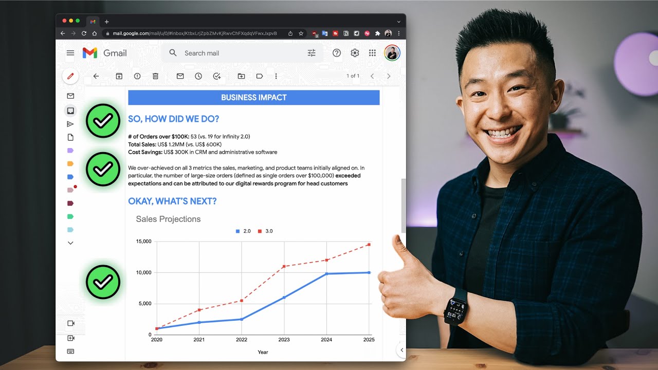 Write a Project Recap People Actually Want to Read