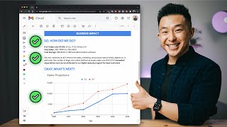 Write a Project Recap People Actually Want to Read