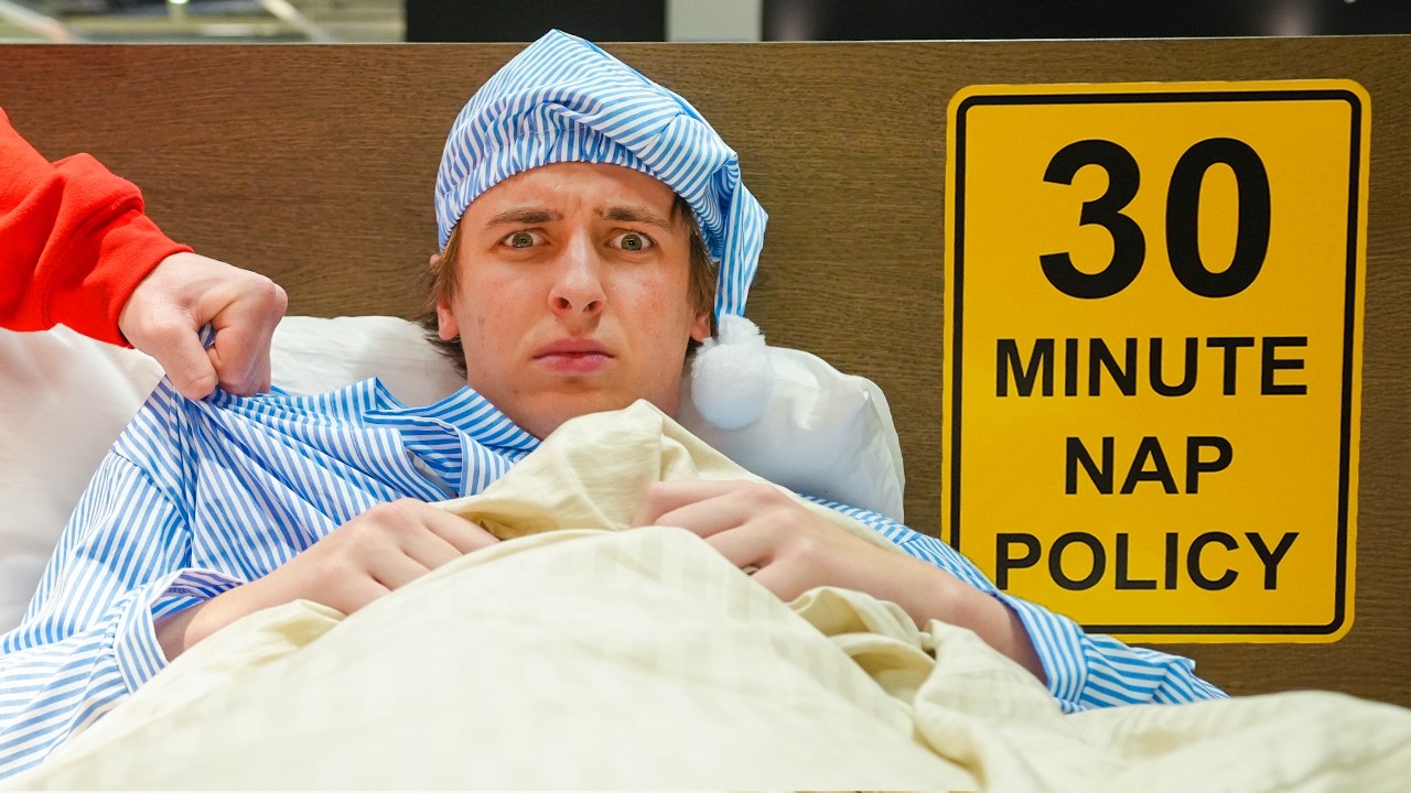 I Tested Ridiculous Store Policies