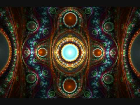 Daniel Loubscher & Illyra - Fantasy