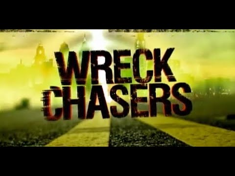 Wreck Chasers - MyEntertainment Productions