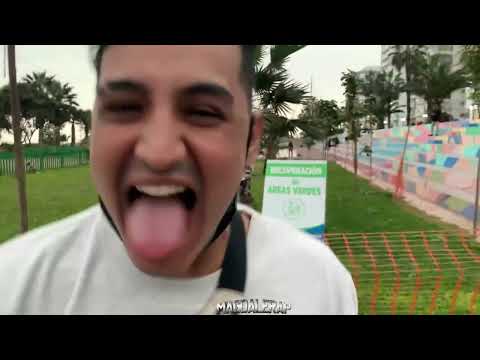 KND VS ELCIEM VS GASPER VS CESAR LEYVA - FILTROS - MAGDALERAP - FECHA #4