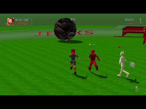 The Demon Rush: Legends Corrupt Trailer for Playstation®4 (Into The Past edition)