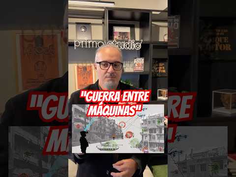 VOCÊ NÃO FAZ IDEIA DO QUE A IA REALMENTE FAZ…