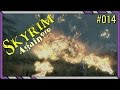 Sundered Towers - Jarls Request! #013 Let's Play Skyrim Special Edition! Vanilla Skyrim SE