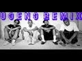 UOENO (Remix) - Black Hippy TDE - Kendrick ...