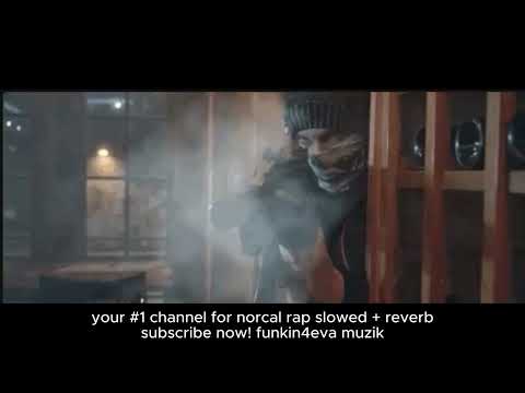 javn2900 x tfe khief - takin over ( slowed + reverb )