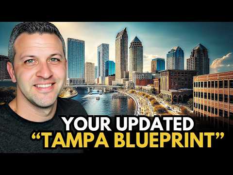 Living In Tampa Florida - Everything You Need To Know [UPDATED]