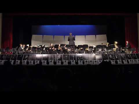 Symphonic Band: Fanfare For A New Age