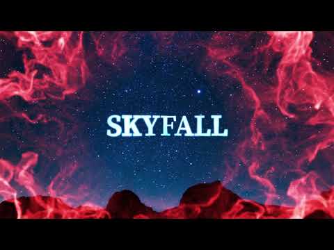 [SOLD] CAPITAL BRA X NGEE TYPE BEAT  "SKYFALL"  PROD. BY T!CHEV X POL & Bs.beats