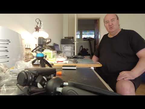 MongoTV_8105 - Del 3 - LIVEOPTÆLLING AF SUBSCRIBER PÅ MONGO TV - 13.838