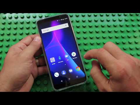 CUBOT Power 6GB RAM 128GB ROM 6000mAh Phablet First Impressions & Quick Review