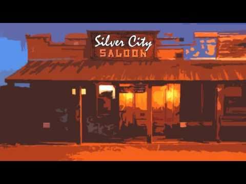 Silver City - Das Hörspiel