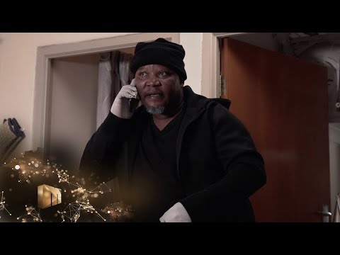 Jaros and Sithole shot – The Queen | Mzansi Magic