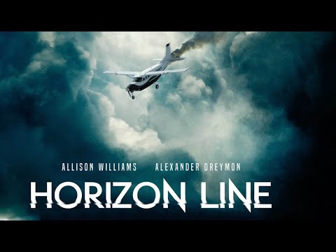 latest survival movie| horizon line full hd movie|best Hollywood movie in 2023.