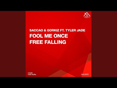 Free Falling (feat. Tyler Jade)
