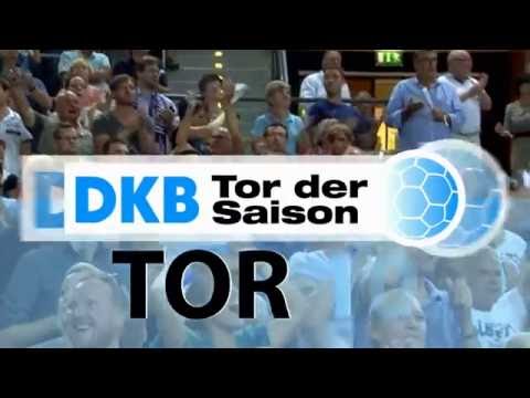 Handball: Wahl zum Tor der Saison