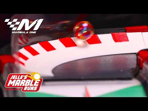 🏁 Marbula One S5 GP8 🏁 P-Mine Tunnel ⛏️ QUALI