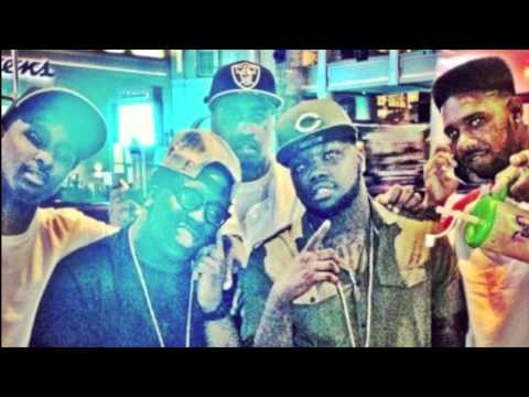 MIKE LARRY FT  MOLLY, NOVABOY THE HITMAN AND NONY WOPZ (MERCY)REMIX