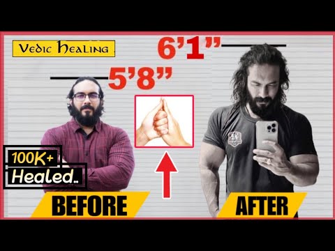 Height Increase Technique - Full Breakdown & Transcript