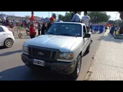 Marcha para Jesús 2022