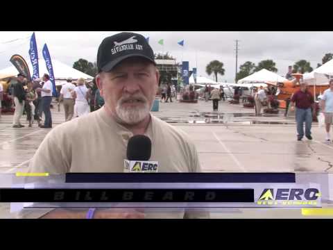 Aero-TV:  Sport Aviation Perspectives - How Do Pilots Use Their LSA Aircraft?