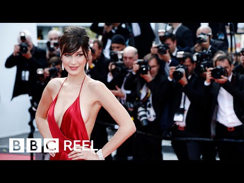 The downsides of being 'too attractive' - BBC REEL