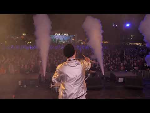 3Live Project + Sergey Boytsov (live saxophone) aka 4Live Project @ Kauno Gimtadienis 2019 / LT /