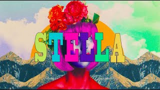 Galantis - Stella Official Lyric Video