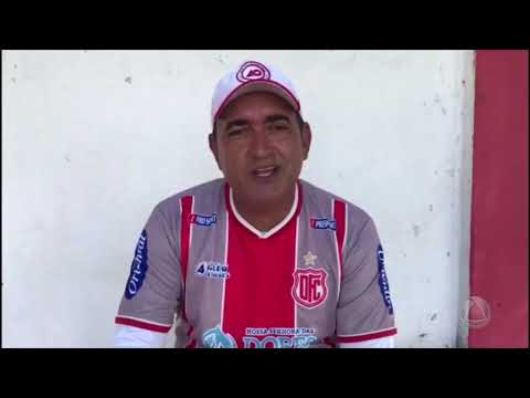 Equipe de futebol de Dores se prepara para Campeonato Sergipano 2021 - Jornal do Estado