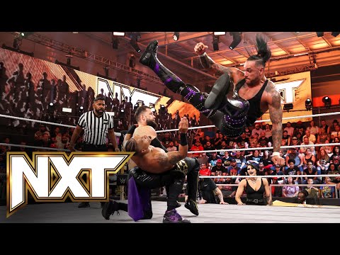 WWE NXT On 7/12 Records Big Bump In Average Viewership, Key Demo Rating Also Up