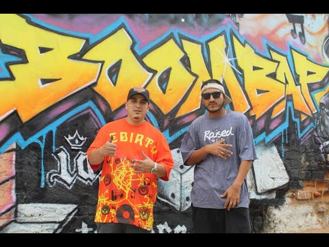 Kulturap   / La Tercerap   (Official HD Video)