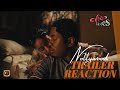 LOVE AND NEW NOTES 2026 Nollywood Trailer Reaction Theories And Breakdowns