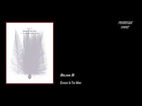 Bojan B - Echoes In The Wind (Original Mix) [One Of A Kind]