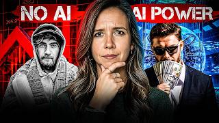 The New Rich vs Poor Divide Nobody’s Talking About