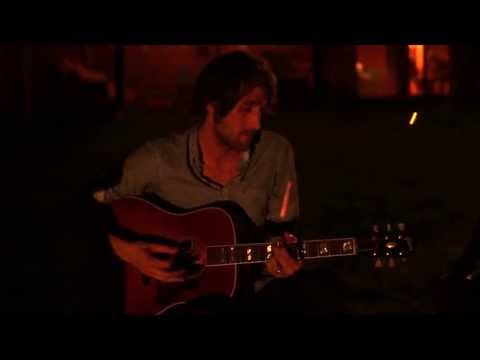 She Is In The Air - Acoustic - Green River Ordinance