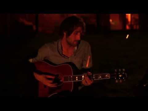 She Is In The Air - Green River Ordinance