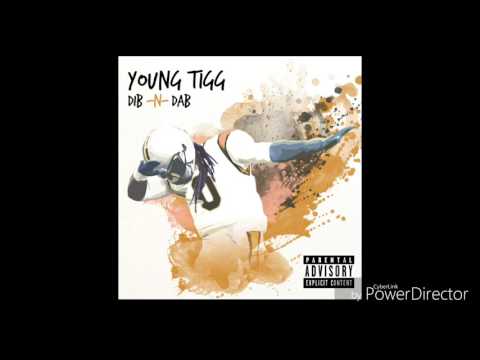 King Tigg - Dib N Dab (Audio)
