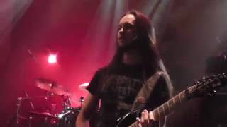 IZEGRIM @Le Petit Bain, Paris, France - 27.03.2017