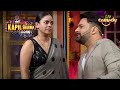 Kappu को यह करते हुए देख Bindu हुई हैरान | The Kapil Sharma Show Season 2| K