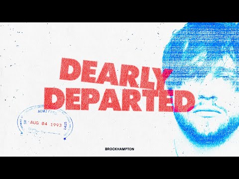 Dearly Departed (Card)