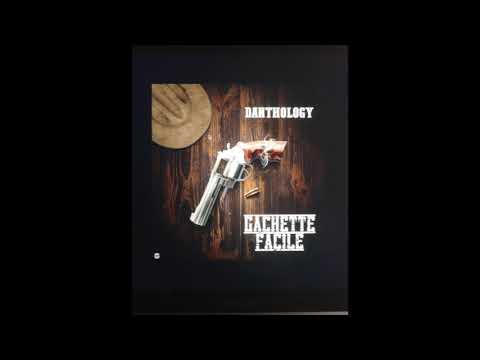 GACHETTE FACILE Danthology