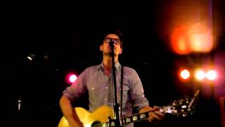 Pink &amp; Black ~ Tyler Hilton