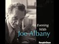 Joe Albany - You Don't Know What Love Is