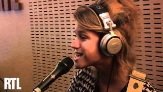 Selah Sue - Break en live dans les Nocturnes de Georges Lang sur RTL. - RTL - RTL