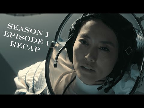 INVASION Episode 1 Recap