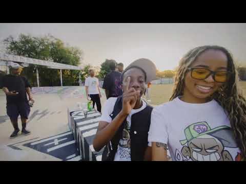 KindlyNxsh - Don't Braai Me [Soldier Man] (Official Visual)